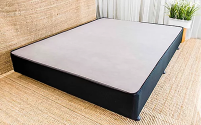 Bed Base — Pillow Top Comfort Deluxe
