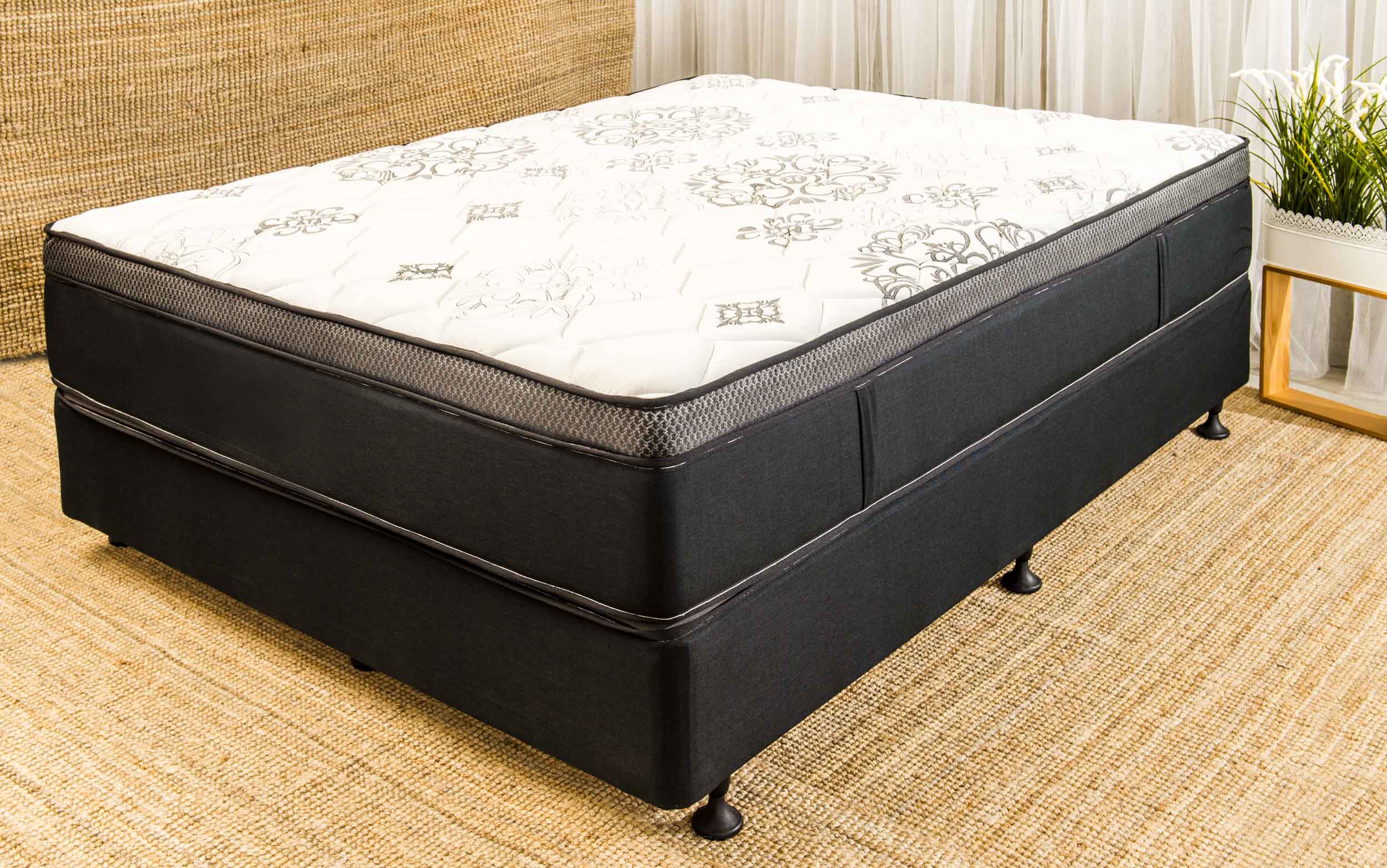 body contour mattress review