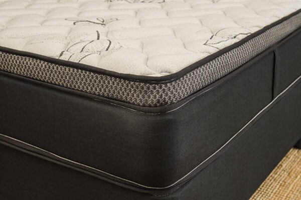 Comfort Delux ― Orthopaedic Latex Bed Mattress